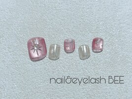 １月キャンペーン☆フット