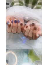 ウィル(Will)/2月末までの定額デザインネイル