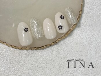 ティナ(TINA)/
