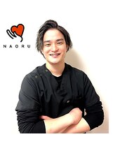 ナオル整体 浦添院(NAORU整体) 阿嘉 優太　　　