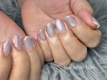 ライク(Like)/オーロラマグネット