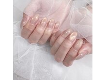 ネイルシェイプ 錦糸町(Nail shape)の雰囲気（マグネットネイルも多数ご用意♪）