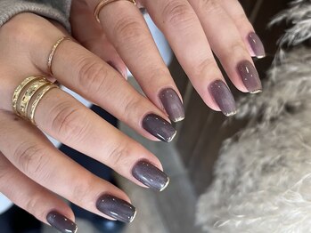 メロウ(mellow)/マグネット×ミラーライン