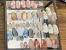 【デザイン100分フリーコース】こだわり旬なデザイン多数♪画持OK/￥9950