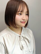 ルチアストック(Lucia Stock) 松嶋 