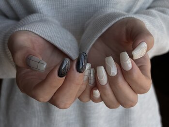 ブリコ(Brico)/art design / nana