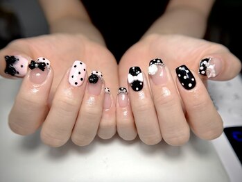 ミチネイルズ 池袋(Michi nails)/