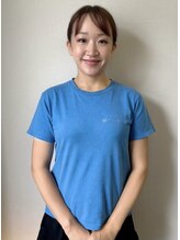 本格派タイ式マッサージ パックポーン ブランシュ 大通店&nbsp;あいざわ さき