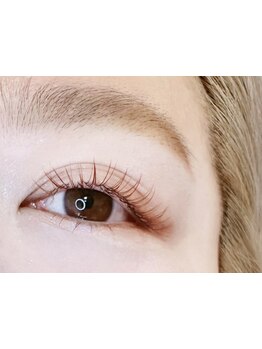 カラーエクステがあるサロン