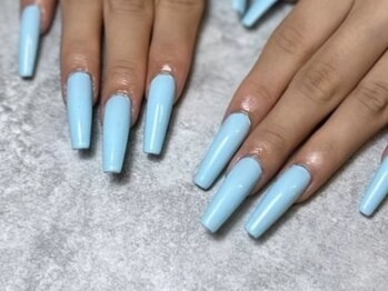 長さだし◇ワンカラー