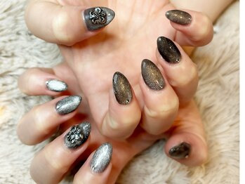 カラン(KARAN)/持ち込みデザインコース