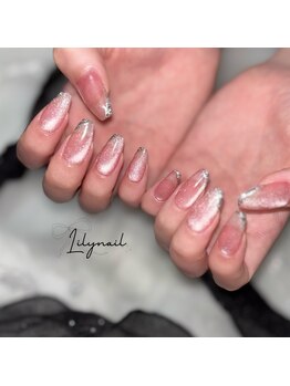 リリーネイル(Lily nail)/