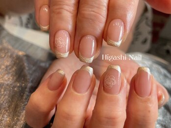 ヒガシネイル(Higashi Nail)/