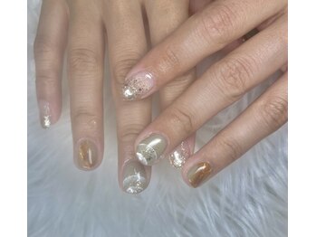 はあとねいる 四日市店/お客様ネイルフォト