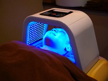 プリオール 高崎花水木店(Prior)/ダーマ/毛穴・シミ・くすみ