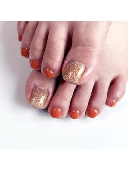 アンカバーネイルズ(ancover nails)/