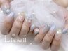 90分アートやり放題/持ち込み画像OK¥7980☆【1ヵ月以内自店ジェルオフ無料】