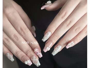 ヌアネイル(NUR NAIL)/
