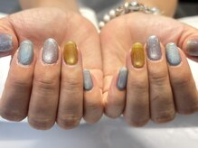 インプレス 大井町店(Impress)/ギャラクシーコース