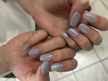 デザインネイル