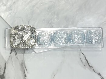 リスブラン 銀座新富町店/