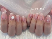 アリューミー 南青山店(Allu.Me)/ベイビーブーマー(staff:minori)