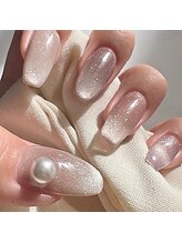 ジェリーフィッシュ(jelly fish)/マグネットグラデーション