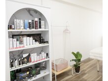 ミミルーチェ(mimiluce)/完全個室/プライベート空間