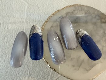 ☆マットネイル