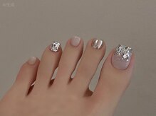 モアグラム 原宿竹下口店(More Glam)/持ち込みデザイン