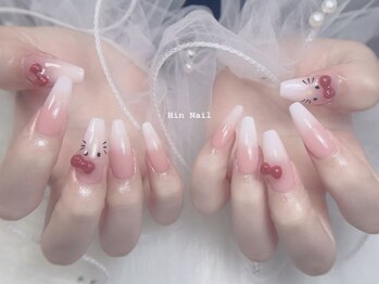 ヒンネイル(Hin Nail)/