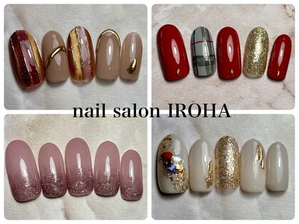 イロハ(IROHA)の写真