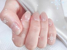 ボヌール 麻布十番店(Bonheur)/フラッシュネイル