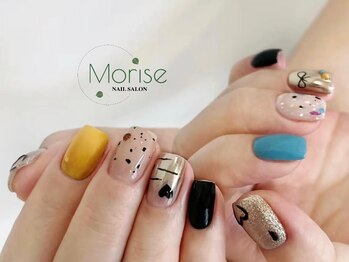 モリセ 表参道(Morise)/