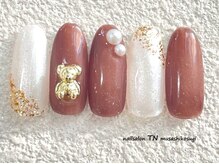 ティーエヌ 武蔵小杉(TN)/クリスマス☆シンプルトレンド☆