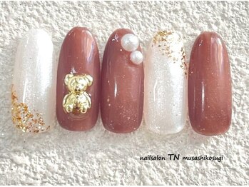 ティーエヌ 武蔵小杉(TN)/クリスマス☆シンプルトレンド☆