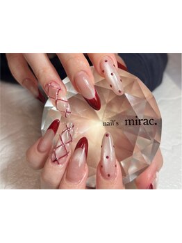 スカルプが得意なサロン