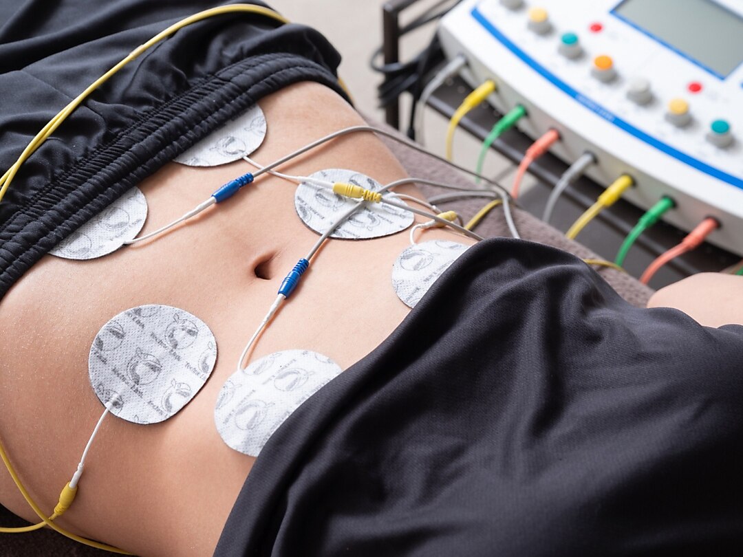 骨盤ストレッチ整体b 伏見店｜ホットペッパービューティー