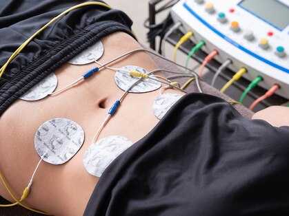 骨盤ストレッチ整体b 伏見店の写真