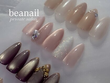 ベアネイル(beanail)の写真