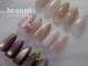 ベアネイル(beanail)の写真