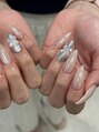 トゥデイズ ネイルズ 大宮(todays nails)&nbsp;大宮/パラジェル/大宮駅/大宮東口/パラジェル取扱店