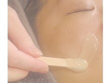 イーブン モア(even more)/フェイシャルWax導入！