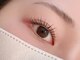 ラジュルネ(nail&eyelash La journee)の写真/上向きカール長持ち◎まつげをいたわる最高級リフトセラム使用【ノンダメージまつげパーマ】5980円