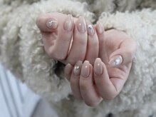 シーズネイル 渋谷店(She's nail)