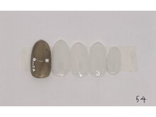 ツヅクネイル(Tsuzuku nail.)/