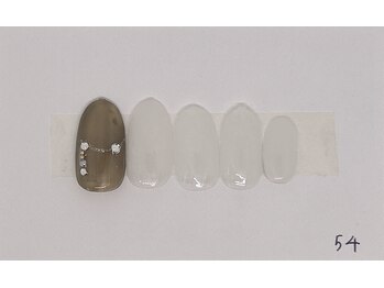 ツヅクネイル(Tsuzuku nail.)/