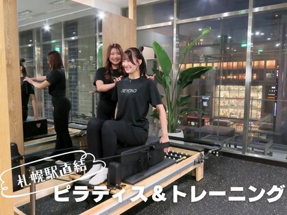 ビヨンド 札幌駅前店(BEYOND)の写真