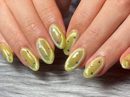 マグネットシンプルデザイン.°+