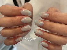 リット バイ セブンルックス 大宮東口店(Lit by 7LOOKS)/ニュアンスワンカラー/6300